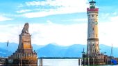 Lindau is a...