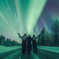 Day Trips & Excursions