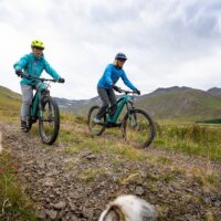 Bike & Mountain Bike Tours