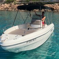 Boat Rentals