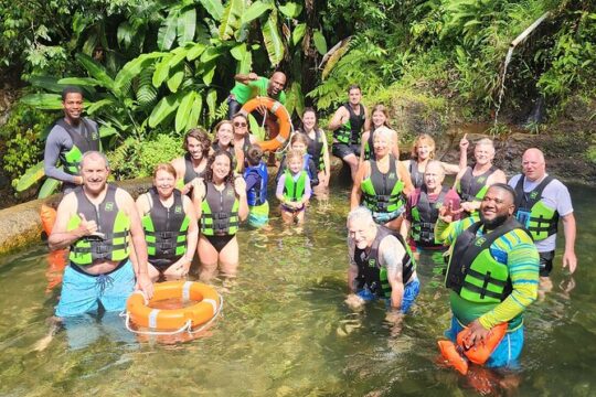 Valentine's Day in Dominica