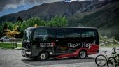 Great tour