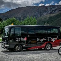 Transfers & Ground Transport