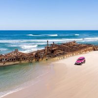 Multi-day & Extended Tours