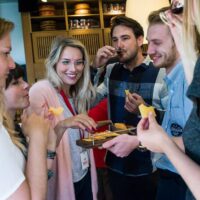 Coffee & Tea Tours