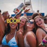 Glass Bottom Boat Tours