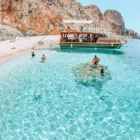 Luxury Tours