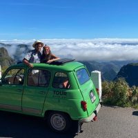Classic Car Tours