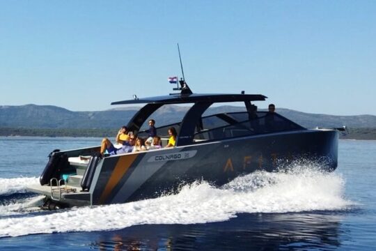 Valentine's Day in Makarska