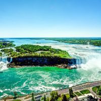 Bus & Minivan Tours