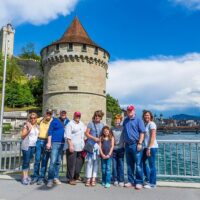 City Tours