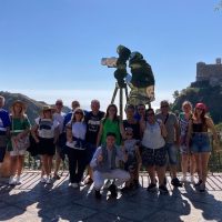 Classic Car Tours