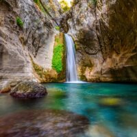 Bus & Minivan Tours