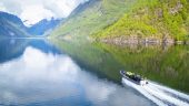 Fabulous safari in Ulvik