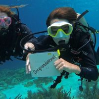 Scuba Diving