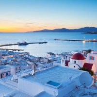 Walking & Biking Tours