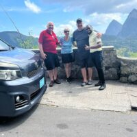 Plantation Tours