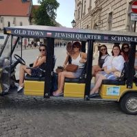 Golf Tours & Tee Times