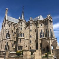 Multi-day & Extended Tours