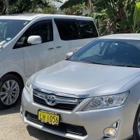 Transfers & Ground Transport