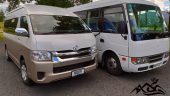 Friendly, Punctual, Knowledgeable and Reliable