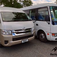 Bus Services