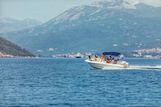 Good Friday in Herceg-Novi Municipality