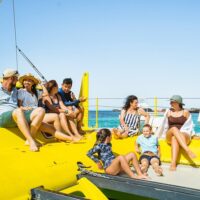 Sailing Trips