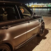 Bus & Minivan Tours
