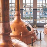 Beer & Brewery Tours