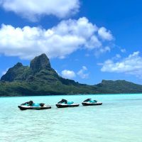 Waterskiing & Jetskiing