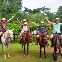 Horseback Riding