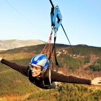 Ziplines