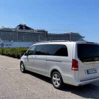 Transfers & Ground Transport