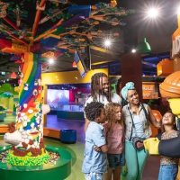 Theme Parks