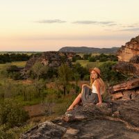 Hiking & Camping