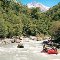 River Rafting & Tubing