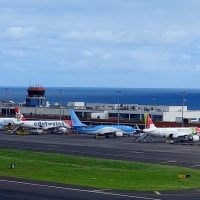 Transfers & Ground Transport