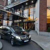 Airport & Ground Transfers