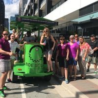 Street Food Tours
