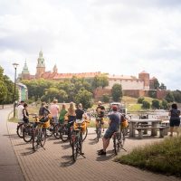 Bike & Mountain Bike Tours