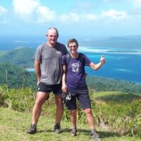 Full-day Tours