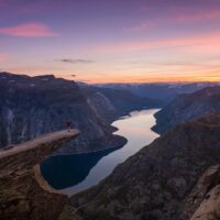 Multi-day & Extended Tours