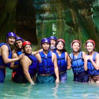 Shore Excursions