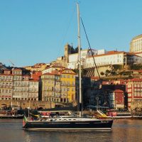 Cruises, Sailing & Water Tours