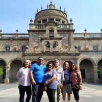 Literary, Art & Music Tours