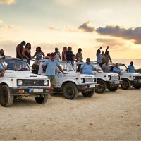 Day Trips & Excursions
