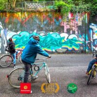 Pedicab Tours