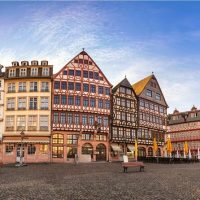 Architecture Tours