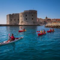 Water Sports
